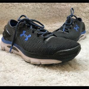 Under armour Women’s tennis shoes